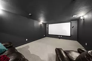 3747 Highland Bayou Dr, Celina, TX 75078 - Photo 17