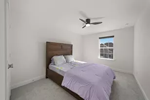 3747 Highland Bayou Dr, Celina, TX 75078 - Photo 23