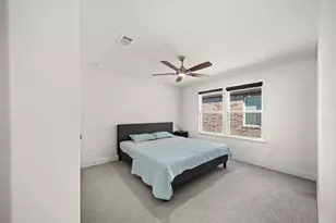 3747 Highland Bayou Dr, Celina, TX 75078 - Photo 25