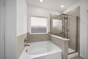 3747 Highland Bayou Dr, Celina, TX 75078 - Photo 31