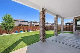 3747 Highland Bayou Dr, Celina, TX 75078 - Photo 35