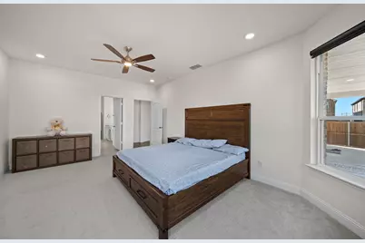 3747 Highland Bayou Drive, Celina, TX 75078 - Photo 21