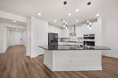 3747 Highland Bayou Drive, Celina, TX 75078 - Photo 7