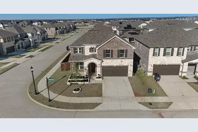 3747 Highland Bayou Drive, Celina, TX 75078 - Photo 3