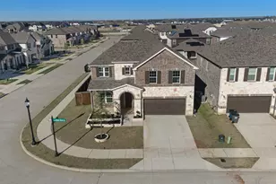 3747 Highland Bayou Dr, Celina, TX 75078 - Photo 3