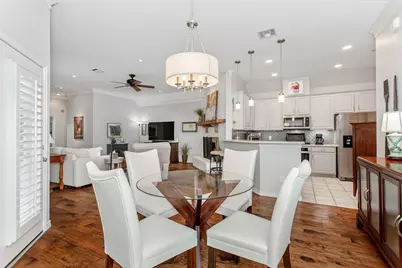 8024 New Kent Road, Frisco, TX 75035 - Photo 21