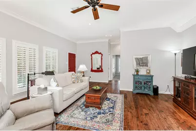 8024 New Kent Road, Frisco, TX 75035 - Photo 15