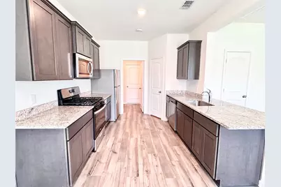 2409 Stillwater Drive, Ponder, TX 76259 - Photo 3