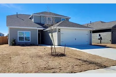 2409 Stillwater Drive, Ponder, TX 76259 - Photo 35