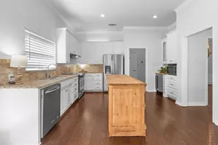 1003 Lakewood Dr, McKinney, TX 75072 - Photo 17