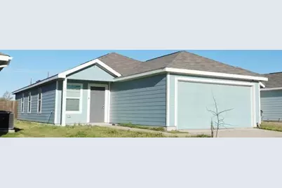 5318 N Curwood Drive, Princeton, TX 75407 - Photo 1