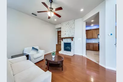 1333 Cog Hill Drive, Fort Worth, TX 76120 - Photo 7