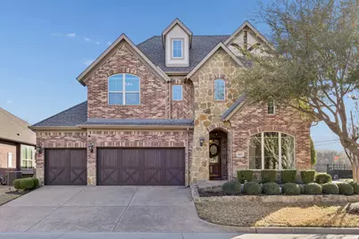 4622 Marseille Drive, Arlington, TX 76013 - Photo 1