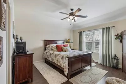 4622 Marseille Drive, Arlington, TX 76013 - Photo 25