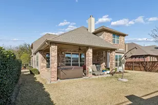 4622 Marseille Dr, Arlington, TX 76013 - Photo 33