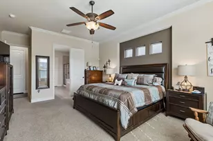 4622 Marseille Dr, Arlington, TX 76013 - Photo 17