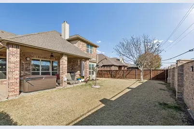 4622 Marseille Drive, Arlington, TX 76013 - Photo 35