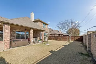 4622 Marseille Dr, Arlington, TX 76013 - Photo 35