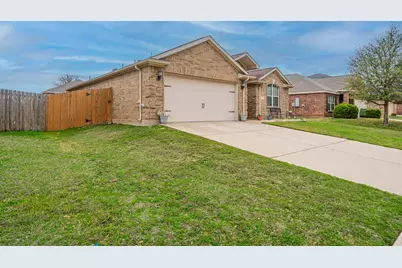 108 Eider Drive, Sanger, TX 76266 - Photo 21