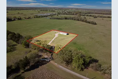 724 NE County Road 2170, Mount Vernon, TX 75457 - Photo 37