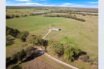 724 NE County Road 2170, Mount Vernon, TX 75457 - Photo 35