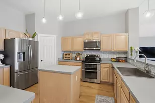 4217 Heritage Way Dr, Fort Worth, TX 76137 - Photo 7