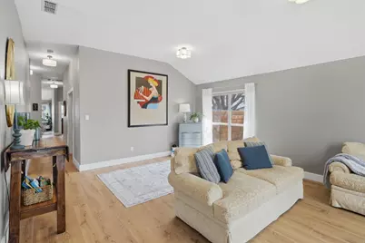 4217 Heritage Way Drive, Fort Worth, TX 76137 - Photo 3