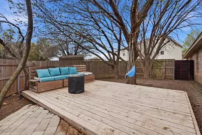 4217 Heritage Way Drive, Fort Worth, TX 76137 - Photo 21