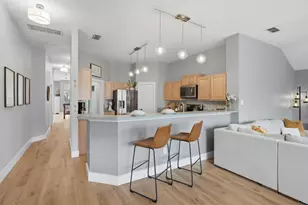 4217 Heritage Way Dr, Fort Worth, TX 76137 - Photo 9