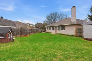 4217 Heritage Way Dr, Fort Worth, TX 76137 - Photo 19