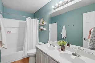 4217 Heritage Way Dr, Fort Worth, TX 76137 - Photo 15