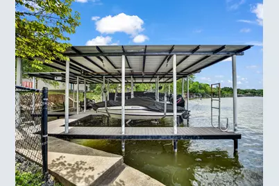 608 Casas Del Norte Ct Court, Granbury, TX 76049 - Photo 9