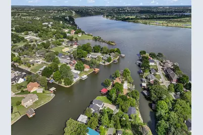 608 Casas Del Norte Ct Court, Granbury, TX 76049 - Photo 5