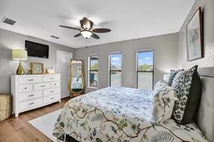 608 Casas Del Norte Ct Ct, Granbury, TX 76049 - Photo 33