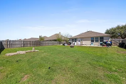 107 Bowie Street, Forney, TX 75126 - Photo 25