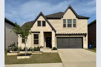 3837 Pearlwood Road, Little Elm, TX 75068 - Photo 1