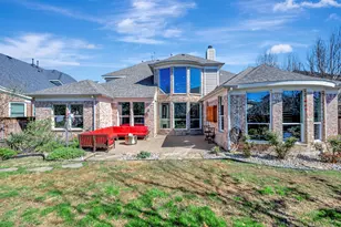 824 Oglethorpe Ln, Savannah, TX 76227 - Photo 39