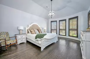 824 Oglethorpe Ln, Savannah, TX 76227 - Photo 17