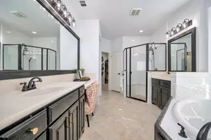 824 Oglethorpe Ln, Savannah, TX 76227 - Photo 19