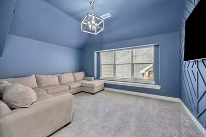 824 Oglethorpe Lane, Savannah, TX 76227 - Photo 27