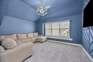 824 Oglethorpe Ln, Savannah, TX 76227 - Photo 27