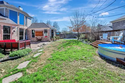 824 Oglethorpe Lane, Savannah, TX 76227 - Photo 37