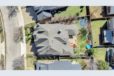 824 Oglethorpe Lane, Savannah, TX 76227 - Photo 5