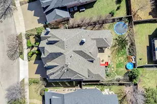 824 Oglethorpe Ln, Savannah, TX 76227 - Photo 5