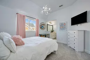 824 Oglethorpe Ln, Savannah, TX 76227 - Photo 35