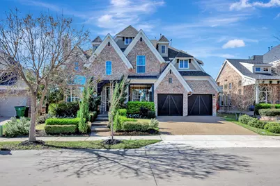 824 Oglethorpe Lane, Savannah, TX 76227 - Photo 1