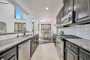 824 Oglethorpe Ln, Savannah, TX 76227 - Photo 3