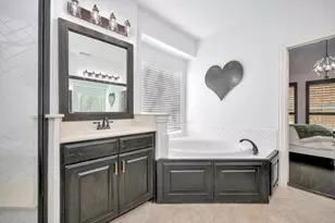 824 Oglethorpe Ln, Savannah, TX 76227 - Photo 21