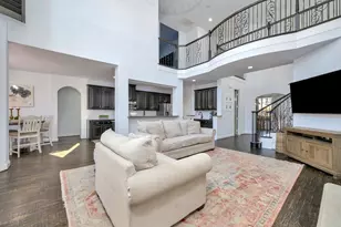 824 Oglethorpe Ln, Savannah, TX 76227 - Photo 15