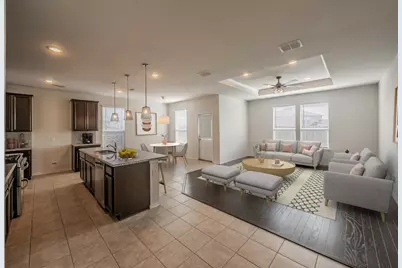 1216 Ridley Street, Fort Worth, TX 76131 - Photo 9